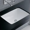 Раковина встраиваемая Laufen Pro 8.1196.5.000.109.1