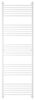 Полотенцесушитель водяной Сунержа Богема+ прямая 1900х600 Матовый белый 30-0220-1960