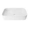 Раковина Sanita luxe INFINITY SLIM (WB.CT/Infinity/60-N.Slim/WHT.G/S1)