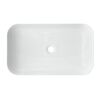 Раковина Sanita luxe INFINITY SLIM (WB.CT/Infinity/60-N.Slim/WHT.G/S1)