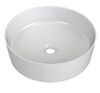 Керамическая раковина Ravak UNI Slim XJX01140002