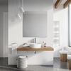 Керамическая раковина Ravak UNI Slim XJX01140002