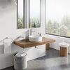 Керамическая раковина Ravak UNI Slim XJX01140002