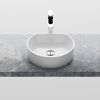 Раковина Ravak MOON 1C без перелива XJN01300001
