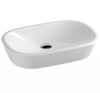 Раковина Ravak Ceramic 600 O белый XJX01160001
