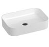 Раковина Ravak CERAMIC 550 R SLIM белый XJX01155002
