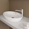 Раковина накладная Laufen Pro 52x39 8.1296.4.000.109.1