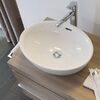 Раковина накладная Laufen Pro 52x39 8.1296.4.000.109.1