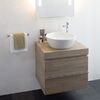 Раковина накладная Laufen Pro 42x42 8.1296.2.000.109.1