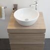 Раковина накладная Laufen Pro 42x42 8.1296.2.000.109.1