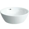 Раковина накладная Laufen Pro 42x42 8.1296.2.000.109.1