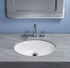 Раковина Laufen Birova 53х40,5 8.1119.1.000.000.1