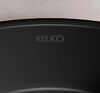 Раковина Keuco Stageline 32880570400, черный