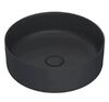 Раковина Keuco Stageline 32880570400, черный
