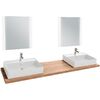 Раковина Jacob Delafon EXBH112-00 VIVIENNE