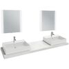 Раковина Jacob Delafon EXBH112-00 VIVIENNE