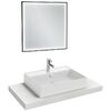 Раковина Jacob Delafon EXBH112-00 VIVIENNE