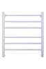 Полотенцесушитель водяной Comfysan Luce W-6 60/50, белый