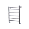 Полотенцесушитель водяной Comfysan Luce W-6 60/50, хром