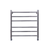 Полотенцесушитель водяной Comfysan Luce W-6 60/50, хром