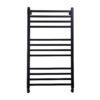 Полотенцесушитель водяной Comfysan Pioli-K W-10 100/50, черный
