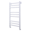 Полотенцесушитель водяной Comfysan Pioli-K W-8 80/40, белый
