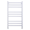 Полотенцесушитель водяной Comfysan Pioli-K W-8 80/40, белый