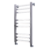 Полотенцесушитель водяной Comfysan Pioli-K W-8 80/40, хром