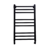 Полотенцесушитель водяной Comfysan Pioli-K W-8 80/40, черный