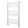 Полотенцесушитель водяной Comfysan Pioli-K W-8 80/50, белый