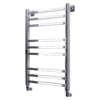 Полотенцесушитель водяной Comfysan Pioli-K W-8 80/50, хром