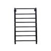 Полотенцесушитель водяной Comfysan Puro-K W-8 80/40, черный