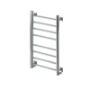 Полотенцесушитель Электрич.кабельный Ника STEP-3 80/50 U