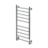 Полотенцесушитель Электрич.кабельный Ника WAY-2 100/50 U