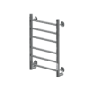 Полотенцесушитель Электрич.кабельный Ника WAY-2 60/40 U