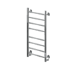 Полотенцесушитель Электрич.кабельный Ника WAY-2 80/40 U