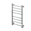 Полотенцесушитель Электрич.кабельный Ника WAY-2 80/50 U