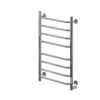 Полотенцесушитель Электрич.кабельный Ника WAY-3 80/50 U