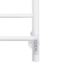 Полотенцесушитель электрический с/т Comfysan Puro EC-6 60/50, белый