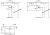 Раковина Ideal Standard Connect 55x37 E788601
