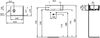 Раковина Ideal Standard Strada 45x27 K081701