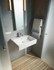 Раковина подвесная Duravit Vero 50x47 0454500000