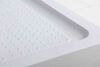 Акриловый поддон BelBagno TRAY-BB-RH-100/80-550-15-W-L