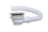 Акриловый поддон BelBagno TRAY-BB-RH-100/80-550-15-W-L