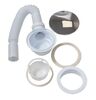 Акриловый поддон BelBagno TRAY-BB-RH-100/80-550-15-W-L
