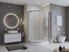 Акриловый поддон BelBagno TRAY-BB-RH-120/80-550-15-W-R