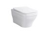 Set AQUATEK АМАДЕО (рама AQUATEK Standard INS-0000012 с звукоиз.прокладкой+крепеж KKI-0000002+кнопкаKDI-0000010+унитаз АМАДЕО AQ1163-00+крышка-сиденье