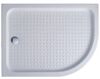 Душевой поддон Cezares TRAY-A-RH-120/90-550-15-W-L 120х90 см сифон в комплекте