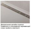 Душевой поддон Cezares TRAY-AS-RH-100/80-30-W-R 100х80 см