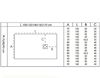 Душевой поддон GOOD DOOR Essentia 170х80 искусственный камень белый
